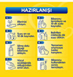 Bebelac 2 Devam Sütü 800 gr