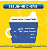 Bebelac 4 Devam Sütü 800 gr 2'li Paket