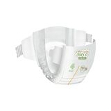 Baby Turco Doğadan 4 Numara Maxi 2x120'li Bel Bantlı Bez