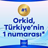 Orkid Ultra Extra Cesaret Paketi Uzun Ped 44x6 264 Adet