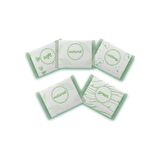 Molped Pure Soft Hijyenik Ped Normal Mega Fırsat 46'lı 5 Paket