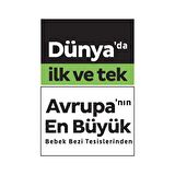 Sleepy Natural Külot Bebek Bezi Mega Paket 4 Beden 100x4 400 Adet