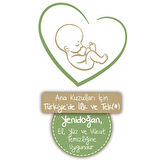 Baby Turco Doğadan Yenidoğan Islak Havlu Mendil 60x12 720 Yaprak