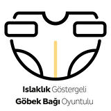 Sleepy Bio Natural Bebek Bezi 4 Beden Gross Paket 100 Adet