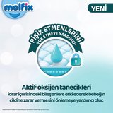 Molfix Premium 6 Beden Bebek Bezi Ultra Fırsat Paketi 54x3 162 Adet