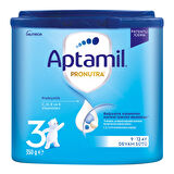 Aptamil Pronutra 3 Devam Sütü 350 Gr 4 Adet