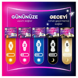 Orkid Platinum Uzun Ekstra Süper Ekonomik Paket 16x2 32 Adet