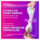 Orkid Platinum Uzun Ekstra Süper Ekonomik Paket 16x6 96 Adet