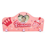 Çerçeveli Askılık MAVİ