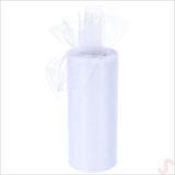 SüSLeme Tülü Grek Tül Rulo, 66 cm x 10 mt - Beyaz