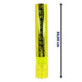 Kalpli Altın Konfeti 30 cm