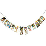 Foto Banner - Figürlü - 3,00 mt