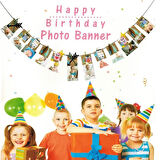 Foto Banner - Figürlü - 3,00 mt