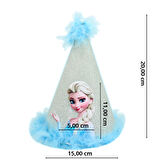Frozen Şapka