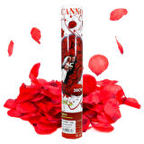 Gül Yapraklı Konfeti 30 cm