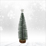 Nevada Mini Çam Ağacı - 25 cm