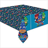 PijaMaskeliler Trend Masa Örtüsü - 120cm x 180cm