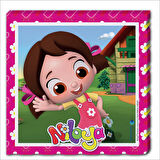 Niloya Kağıt Peçete - 16 Adet