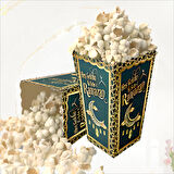 Mısır Kutusu, 8 Adet - Hoşgeldin Ramazan