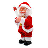 Işıklı ve Müzikli Noel Baba - 17cm x 9cm