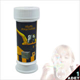 İnşaat Partisi Köpük Baloncuk - 1 Adet