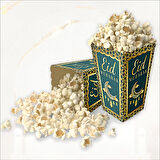 Mısır Kutusu, 8 Adet - Eid Mubarak