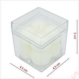 Mika Kutuda Bubble MuM