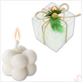 Altın SüSLü, Mika Kutuda Bubble MuM