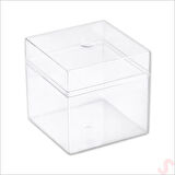 Gümüş SüSLü, Mika Kutuda Bubble MuM