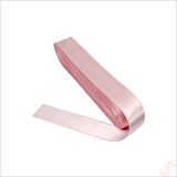 Saten Kurdele, 2cm x 10mt - Pembe