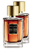 Absolute By Elite Gentleman Erkek Parfüm Edt 50 Ml. İkili Set