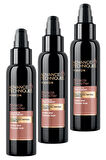 Avon Advance Techniques Miracle Densifier Leave-In Treatment 100 Ml. Üçlü Set