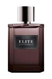 Avon Elite Gentleman ve Elite Gentleman in Black Erkek Parfüm Paketi