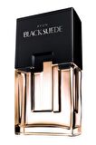 Avon Elite Gentleman in Black ve Black Suede Erkek Parfüm Paketi