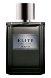 Avon Luck ve Elite Gentleman in Black Erkek Parfüm Paketi