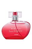 Avon Incandessence ve Herstory Love Inspires Kadın Parfüm Paketi