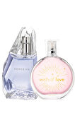 Avon Wish Of Love ve Perceive Kadın Parfüm Paketi