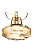 Avon Pur Blanca ve Cherish Kadın Parfüm Paketi