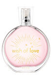 Avon Full Speed Erkek Parfüm ve Wish Of Love Kadın Parfüm Paketi