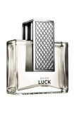 Avon Luck Erkek Parfüm ve Perceive Kadın Parfüm Paketi