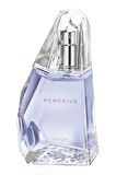 Avon Luck Erkek Parfüm ve Perceive Kadın Parfüm Paketi