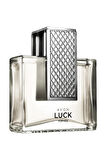 Avon Luck Erkek Parfüm ve Today Kadın Parfüm Paketi