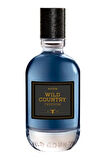 Avon Wild Country Freedom Erkek Parfüm ve Perceive Kadın Parfüm Paketi