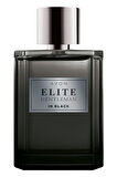 Avon Elite Gentleman in Black Erkek Parfüm ve Celebre Kadın Parfüm Paketi