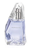 Avon Elite Gentleman in Black Erkek Parfüm ve Perceive Kadın Parfüm Paketi