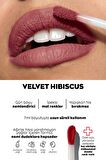 Avon Ultra Colour Ultra Likit Mat Ruj 7 Ml. Velvet Hibiscus