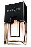Avon Black Suede ve Black Suede Dark Erkek Parfüm Paketi
