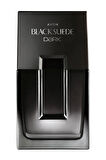Avon Black Suede ve Black Suede Dark Erkek Parfüm Paketi