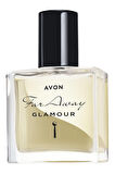 Avon Far Away Glamour Kadın 30 Ml + 10 Ml ve Far Away Kadın 30 Ml + 10 Ml Parfüm Paketi