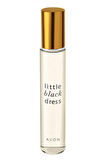 Avon Little Black Dress Kadın Edp 50 Ml + 10 Ml Parfüm ve Vücut Losyonu Paketi